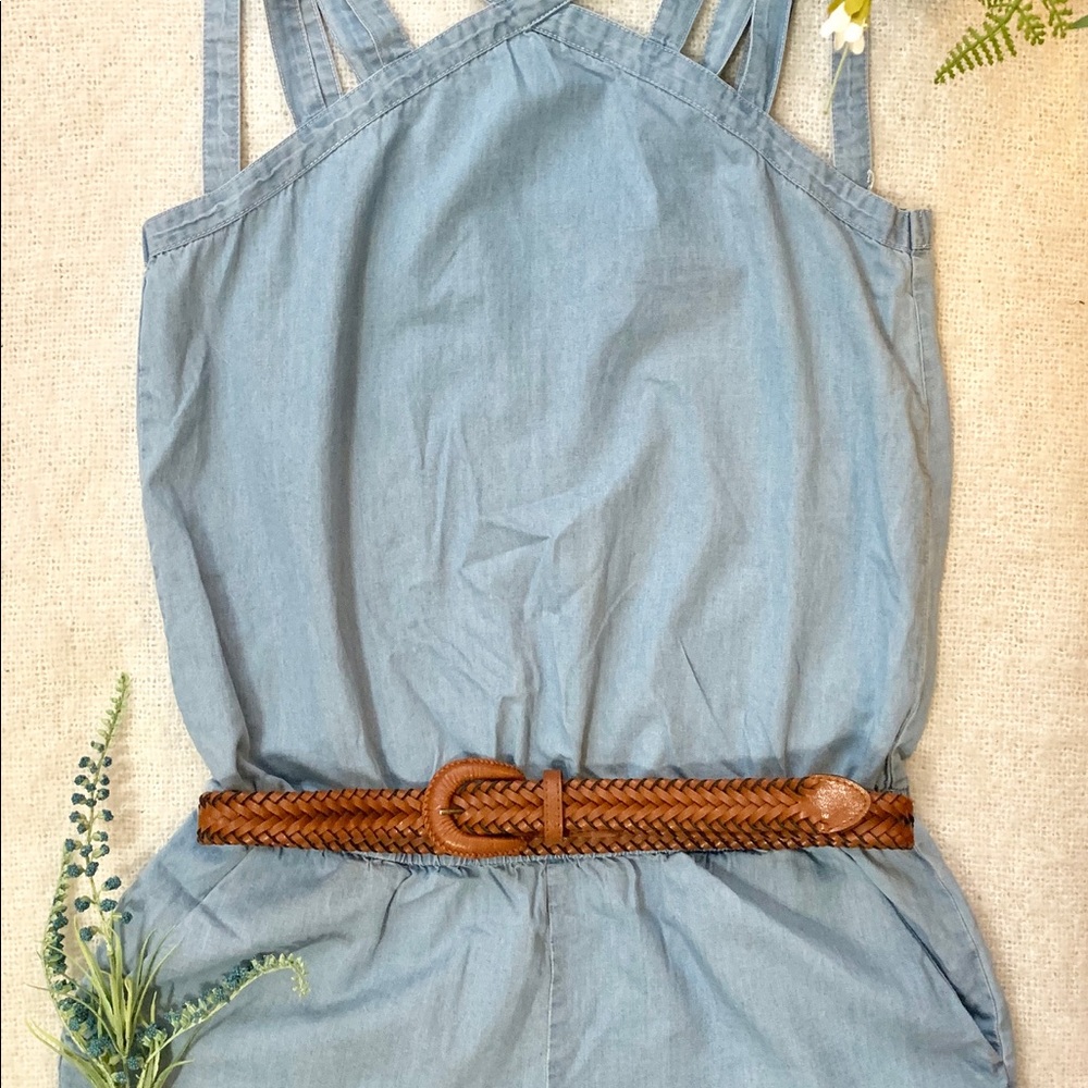 Fabletics Jumpsuit Jena onesie